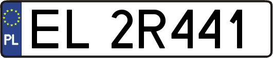 EL2R441