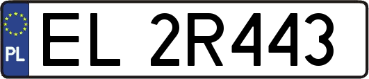 EL2R443