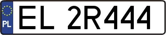 EL2R444