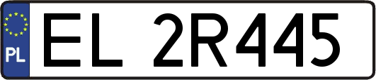 EL2R445