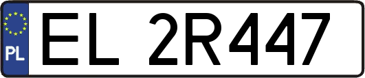 EL2R447