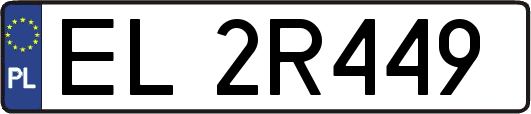 EL2R449