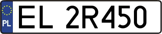 EL2R450