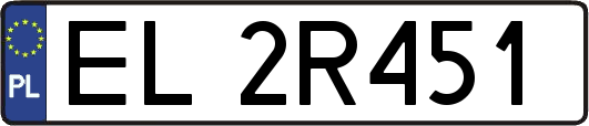 EL2R451