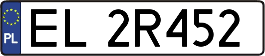 EL2R452