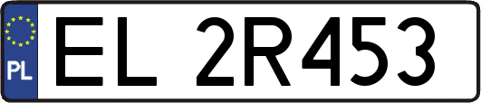 EL2R453