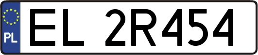 EL2R454