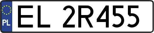 EL2R455