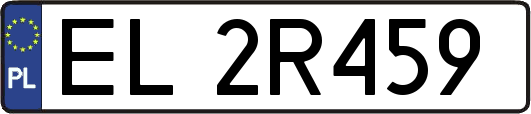 EL2R459