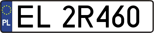 EL2R460
