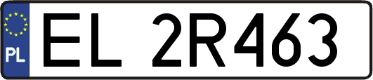 EL2R463