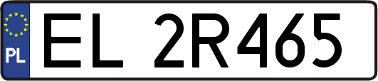 EL2R465