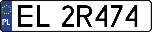 EL2R474