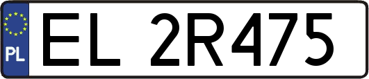 EL2R475