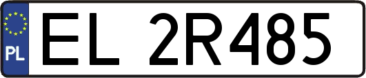 EL2R485