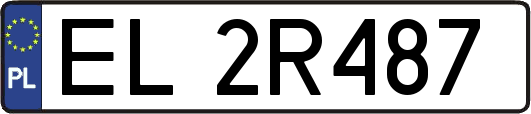 EL2R487