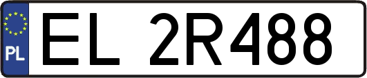 EL2R488
