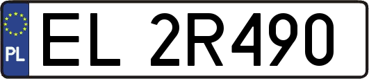 EL2R490