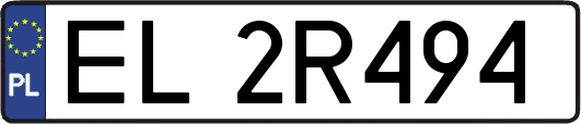 EL2R494