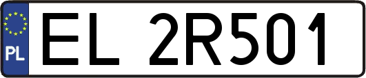 EL2R501