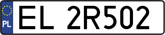 EL2R502
