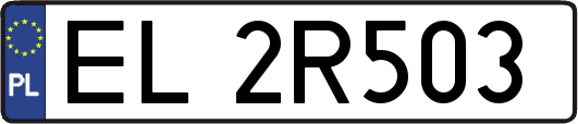 EL2R503