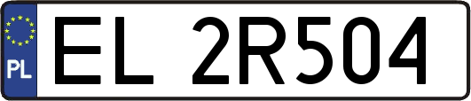 EL2R504