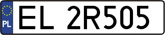 EL2R505