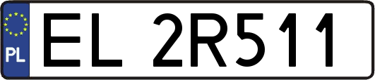 EL2R511