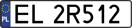 EL2R512