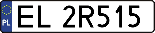 EL2R515