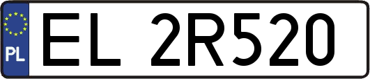 EL2R520