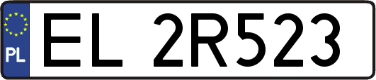EL2R523