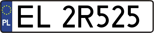 EL2R525