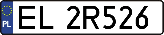EL2R526
