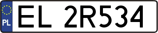 EL2R534