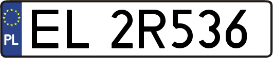EL2R536