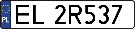 EL2R537