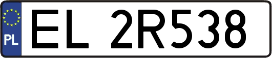EL2R538