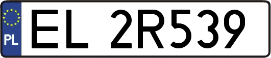 EL2R539