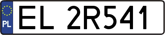 EL2R541
