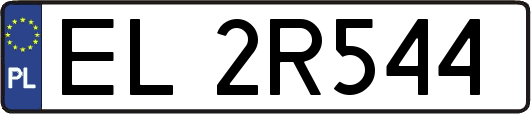 EL2R544