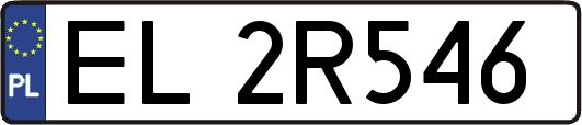 EL2R546
