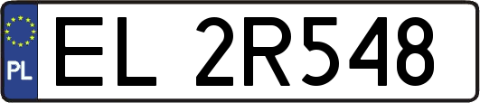 EL2R548