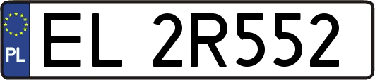 EL2R552