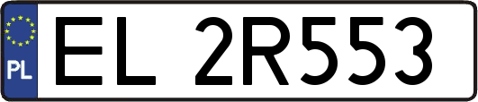 EL2R553
