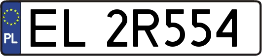 EL2R554
