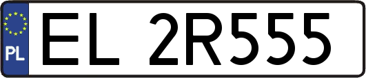 EL2R555