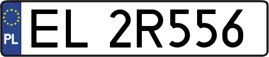 EL2R556
