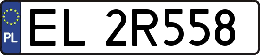 EL2R558